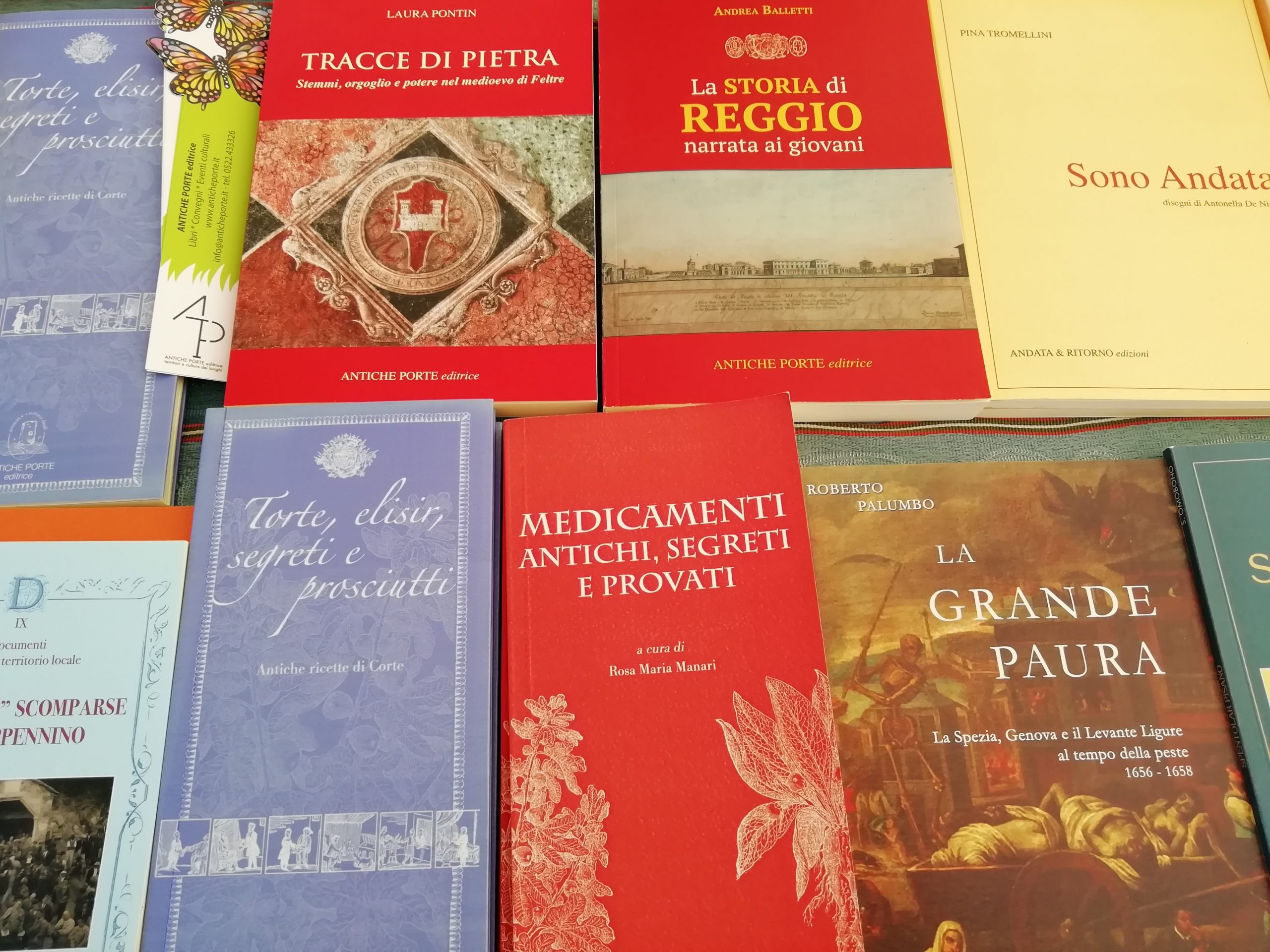 Prossimi Appuntamenti